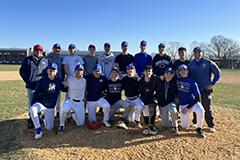  Baseball Team